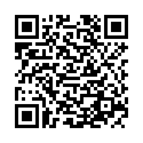 Código QR do registo