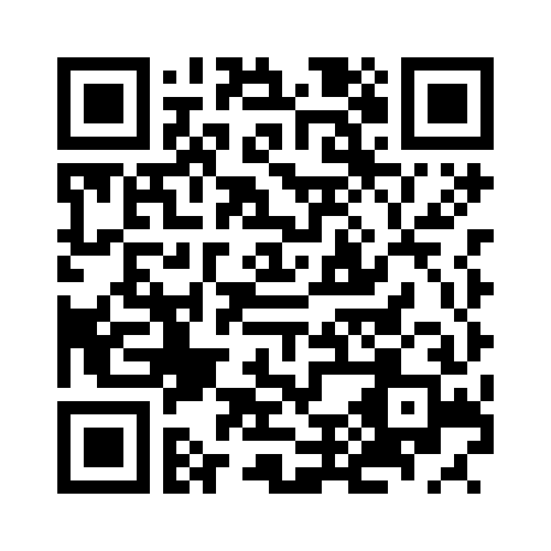 Código QR do registo