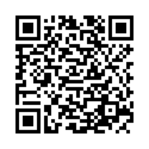 Código QR do registo