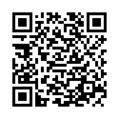 Código QR do registo