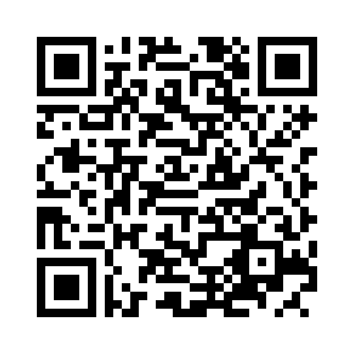 Código QR do registo