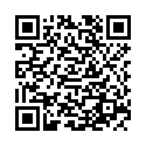 Código QR do registo