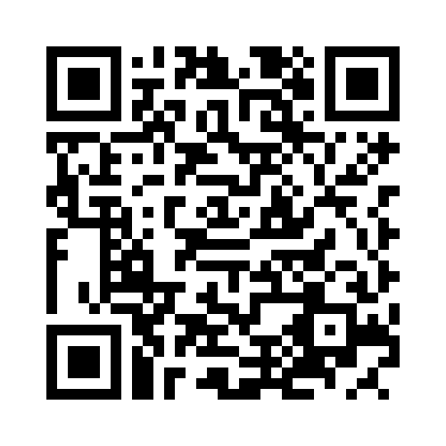 Código QR do registo