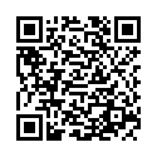 Código QR do registo