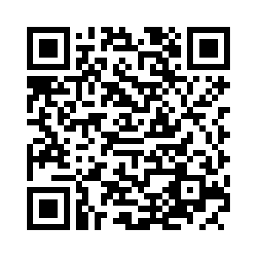 Código QR do registo