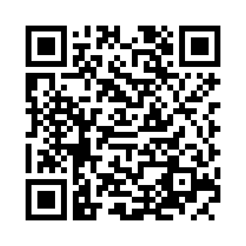 Código QR do registo