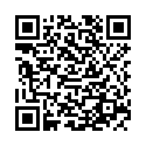 Código QR do registo