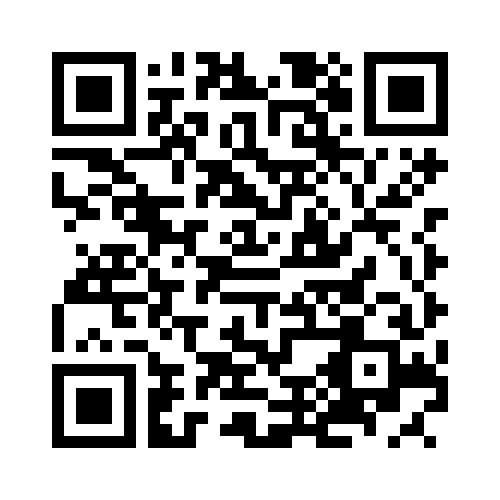 Código QR do registo