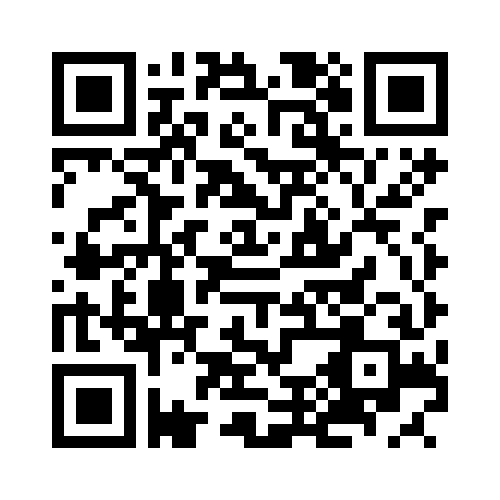 Código QR do registo