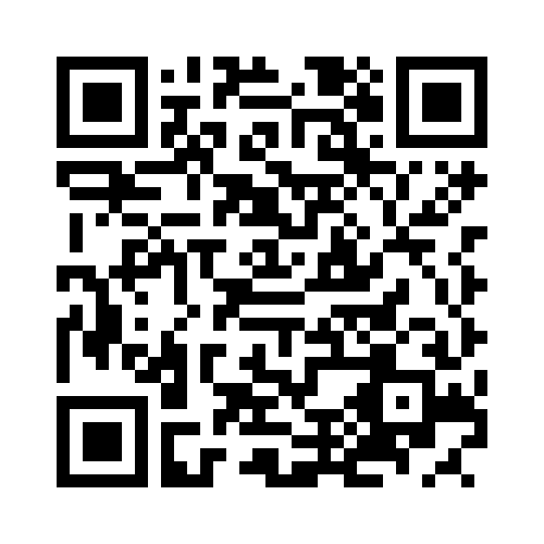 Código QR do registo