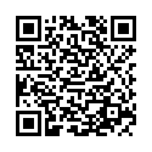 Código QR do registo