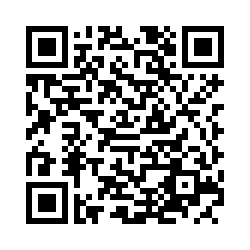 Código QR do registo