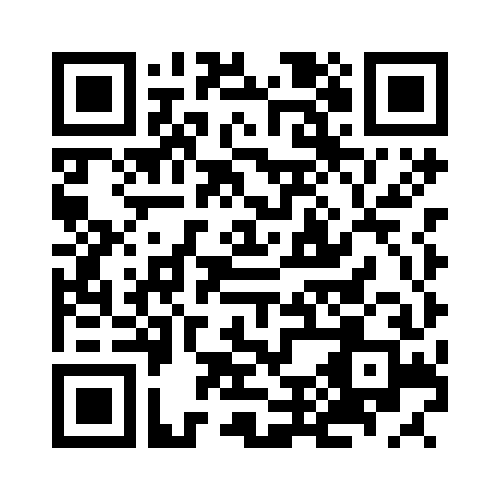 Código QR do registo