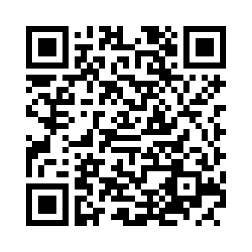 Código QR do registo