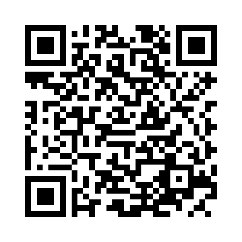 Código QR do registo