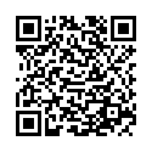 Código QR do registo