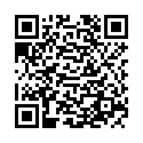 Código QR do registo