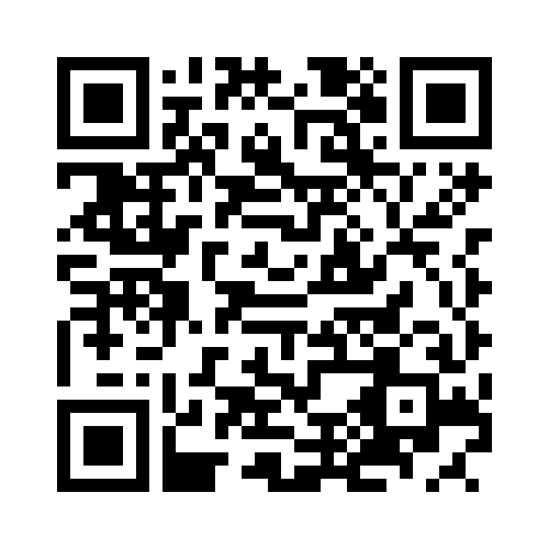 Código QR do registo