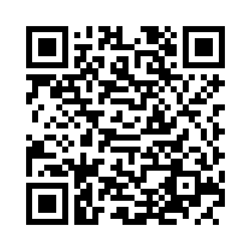 Código QR do registo