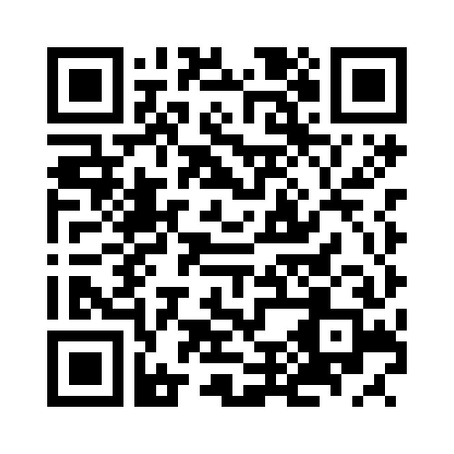 Código QR do registo