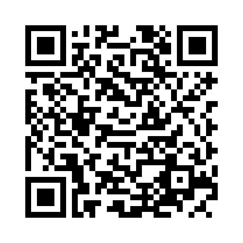 Código QR do registo