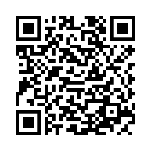 Código QR do registo