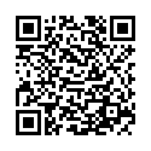 Código QR do registo