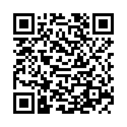 Código QR do registo