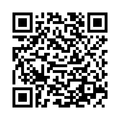 Código QR do registo