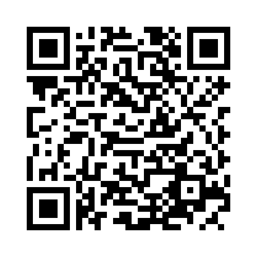 Código QR do registo