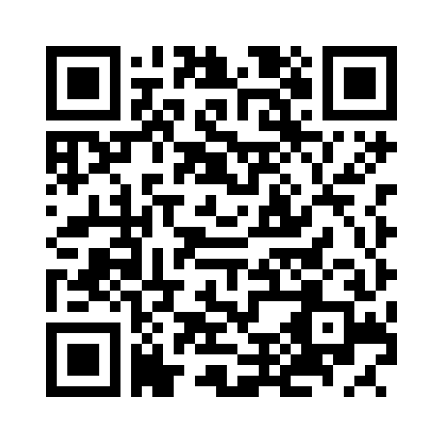 Código QR do registo