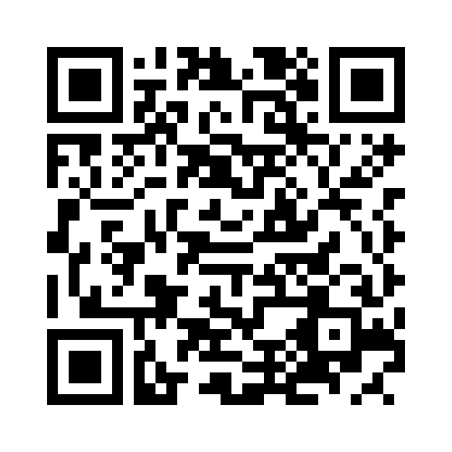 Código QR do registo