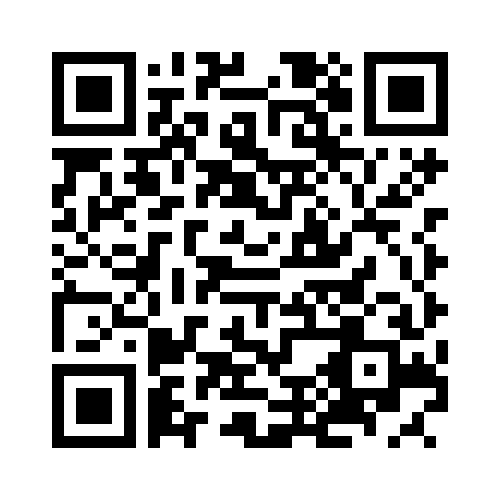 Código QR do registo