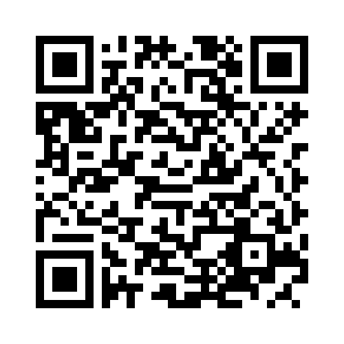 Código QR do registo