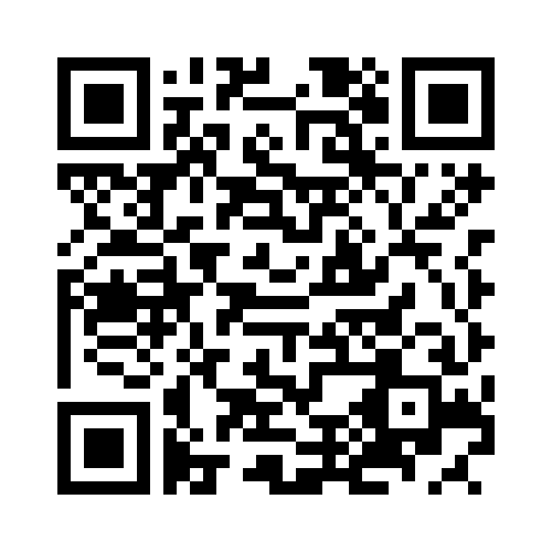 Código QR do registo