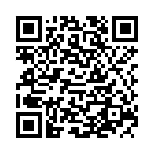 Código QR do registo