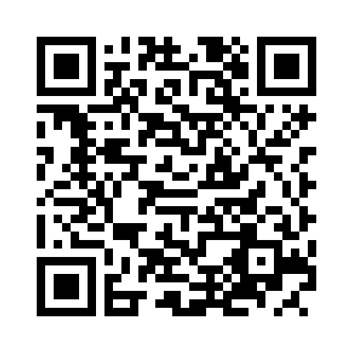 Código QR do registo