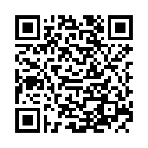 Código QR do registo