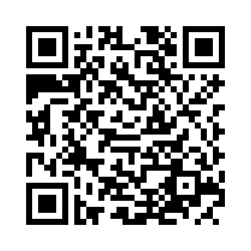 Código QR do registo