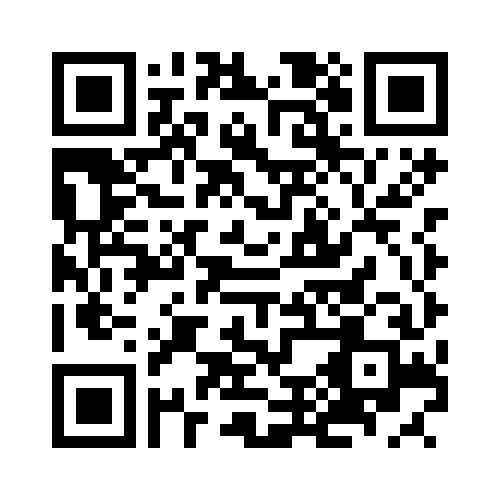 Código QR do registo