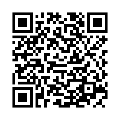 Código QR do registo