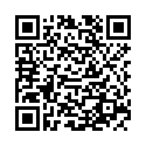 Código QR do registo