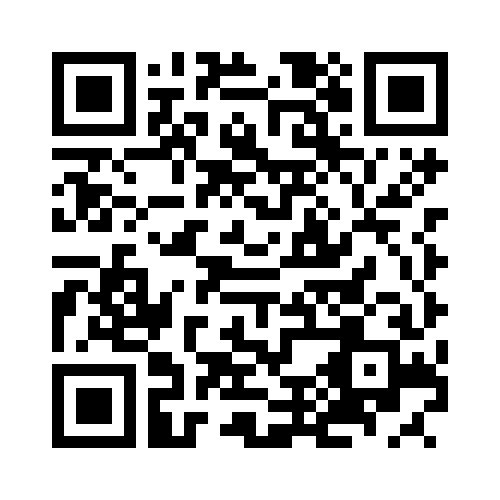 Código QR do registo