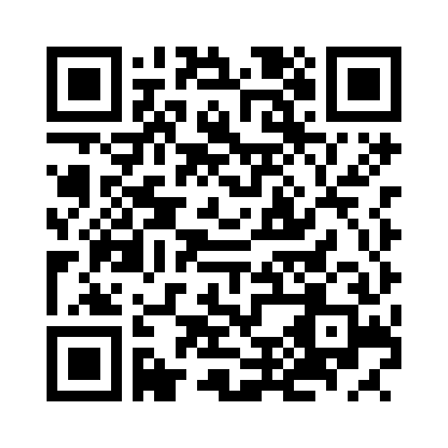 Código QR do registo