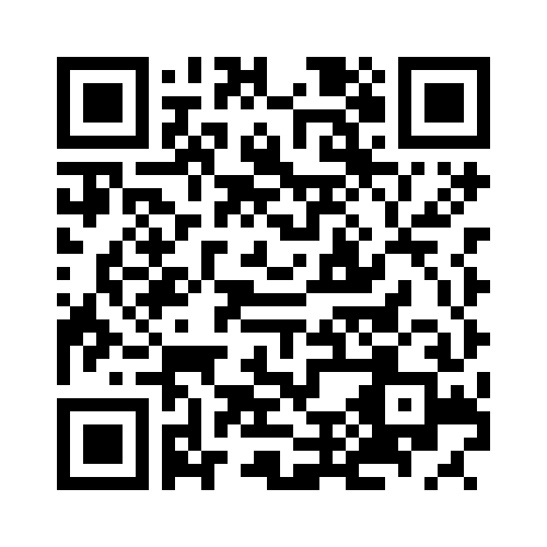 Código QR do registo