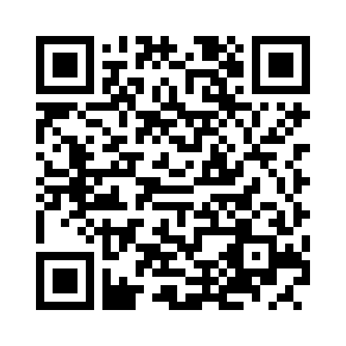 Código QR do registo