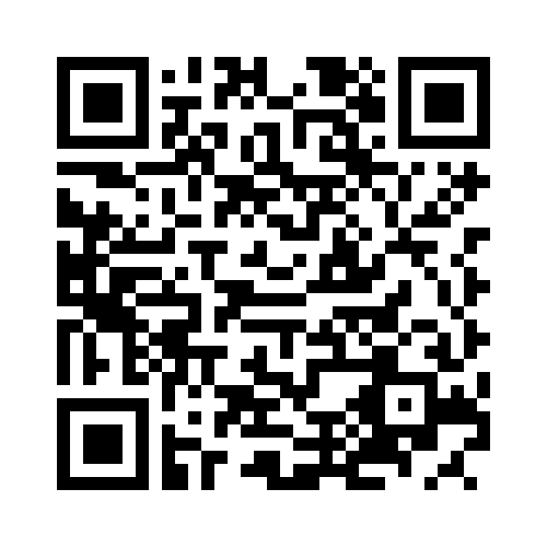 Código QR do registo