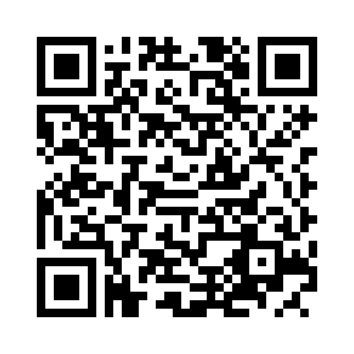 Código QR do registo