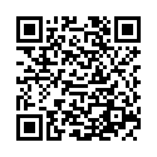 Código QR do registo