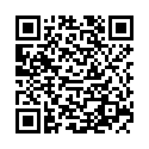 Código QR do registo